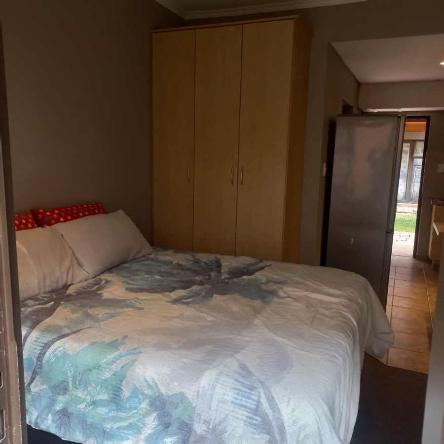 To Let 0 Bedroom Property for Rent in Spitskop SH Free State